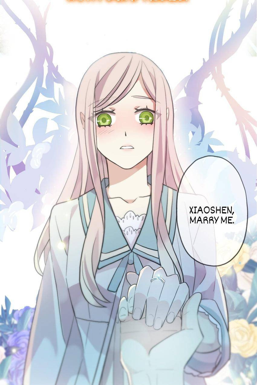 Read Sweet Bite Marks chapter 137 image 10 on Lezhin
