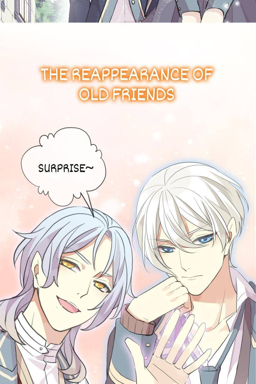 Read Sweet Bite Marks chapter 137 image 16 on Lezhin