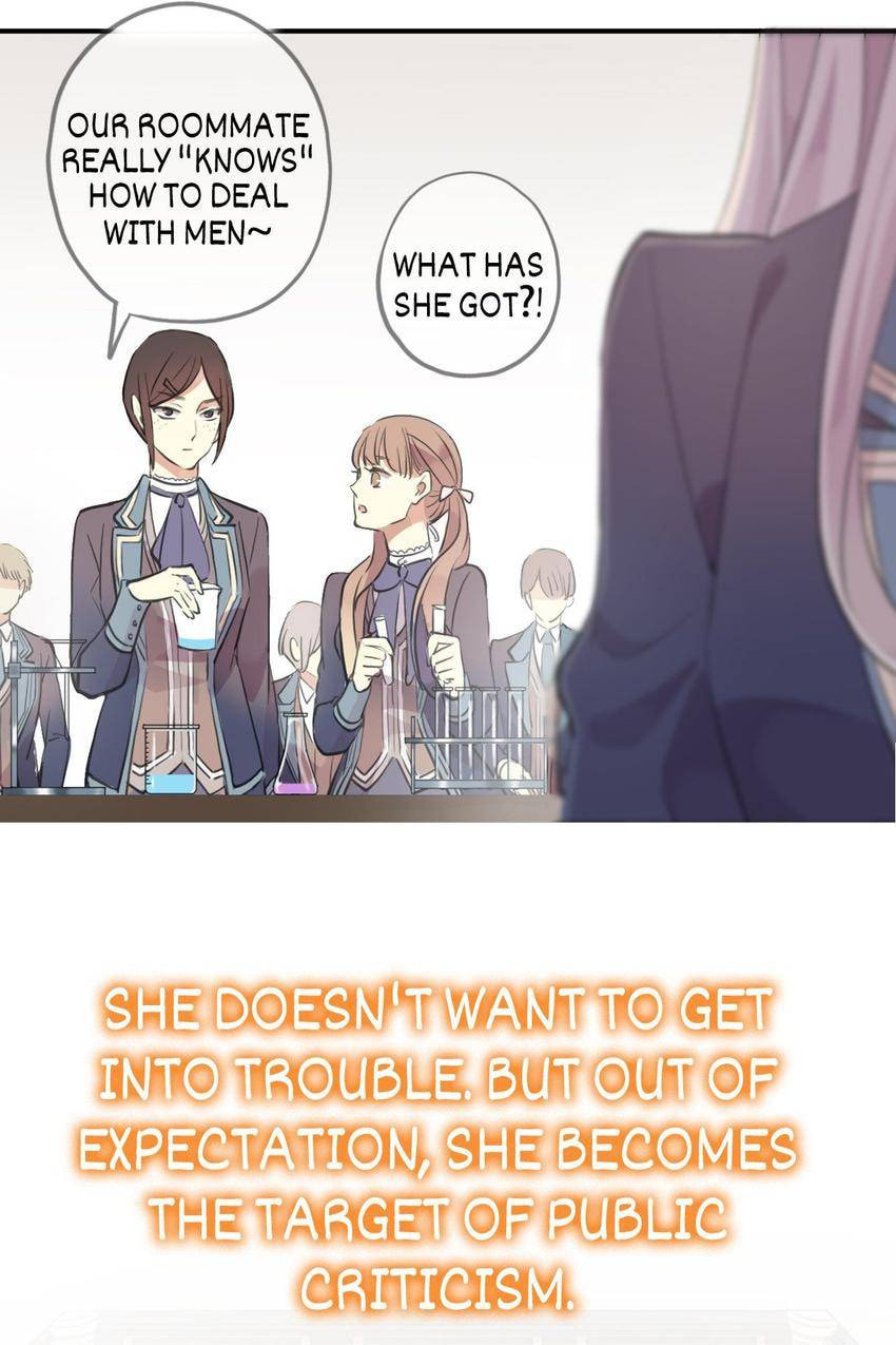 Read Sweet Bite Marks chapter 137 image 18 on Lezhin