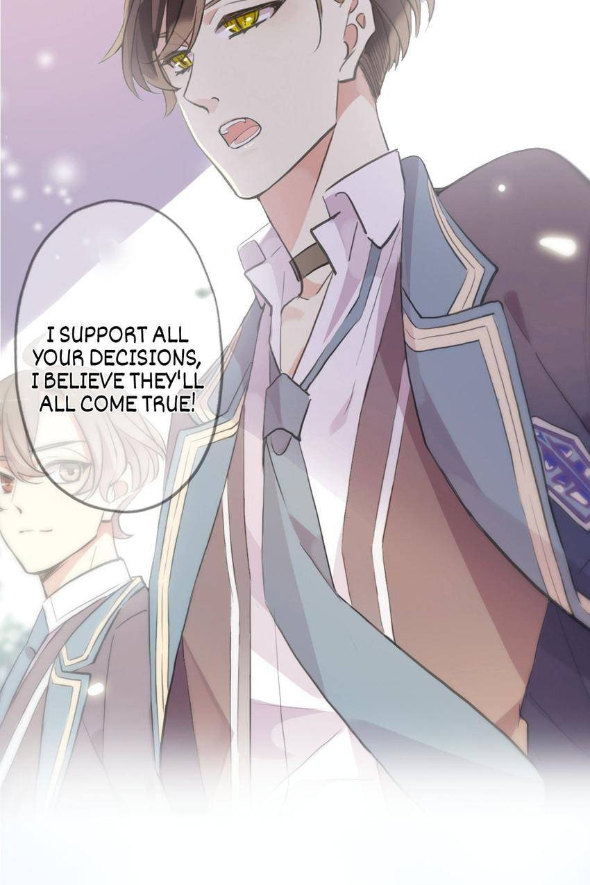 Read Sweet Bite Marks chapter 137 image 21 on Lezhin