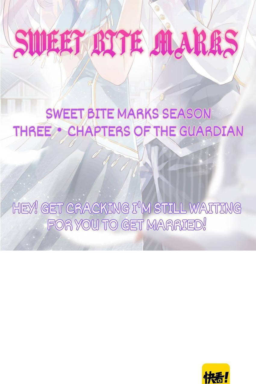 Read Sweet Bite Marks chapter 137 image 23 on Lezhin