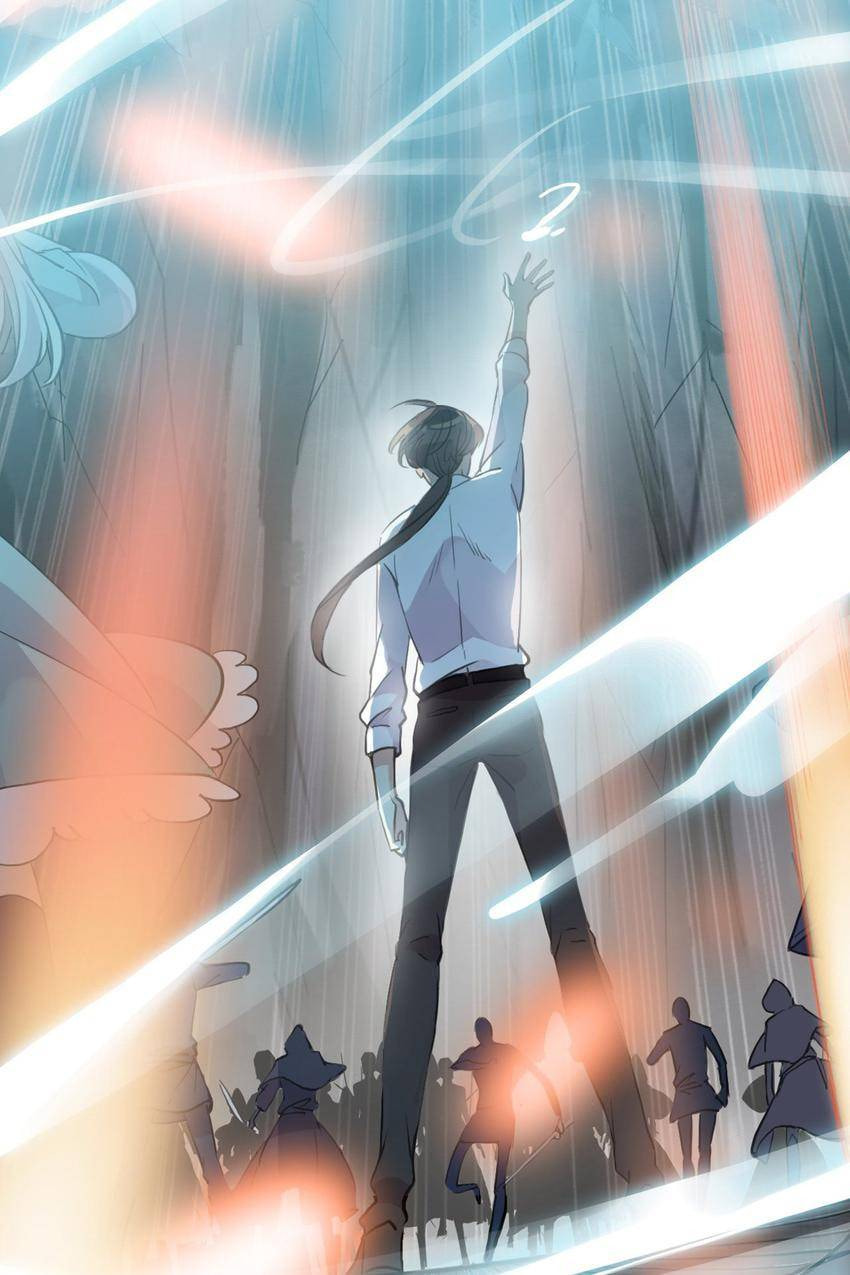 Read Sweet Bite Marks chapter 137 image 3 on Lezhin