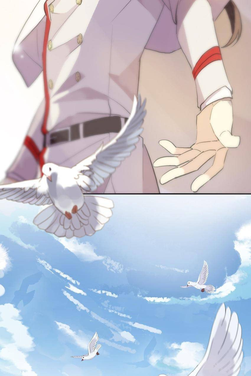 Read Sweet Bite Marks chapter 137 image 8 on Lezhin