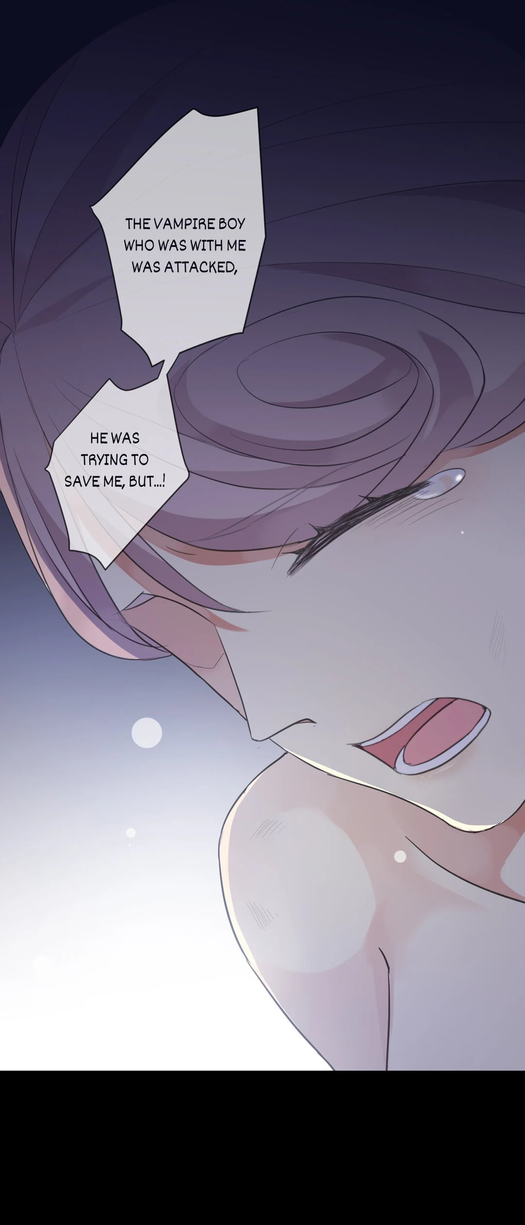 Read Sweet Bite Marks chapter 138 image 10 on Lezhin