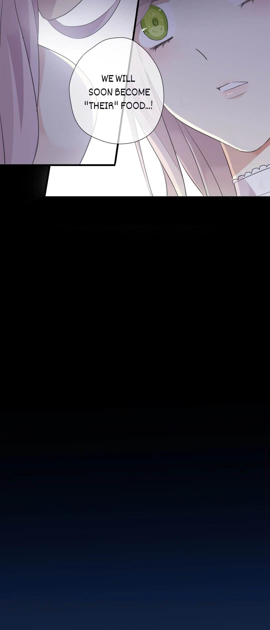 Read Sweet Bite Marks chapter 138 image 16 on Lezhin