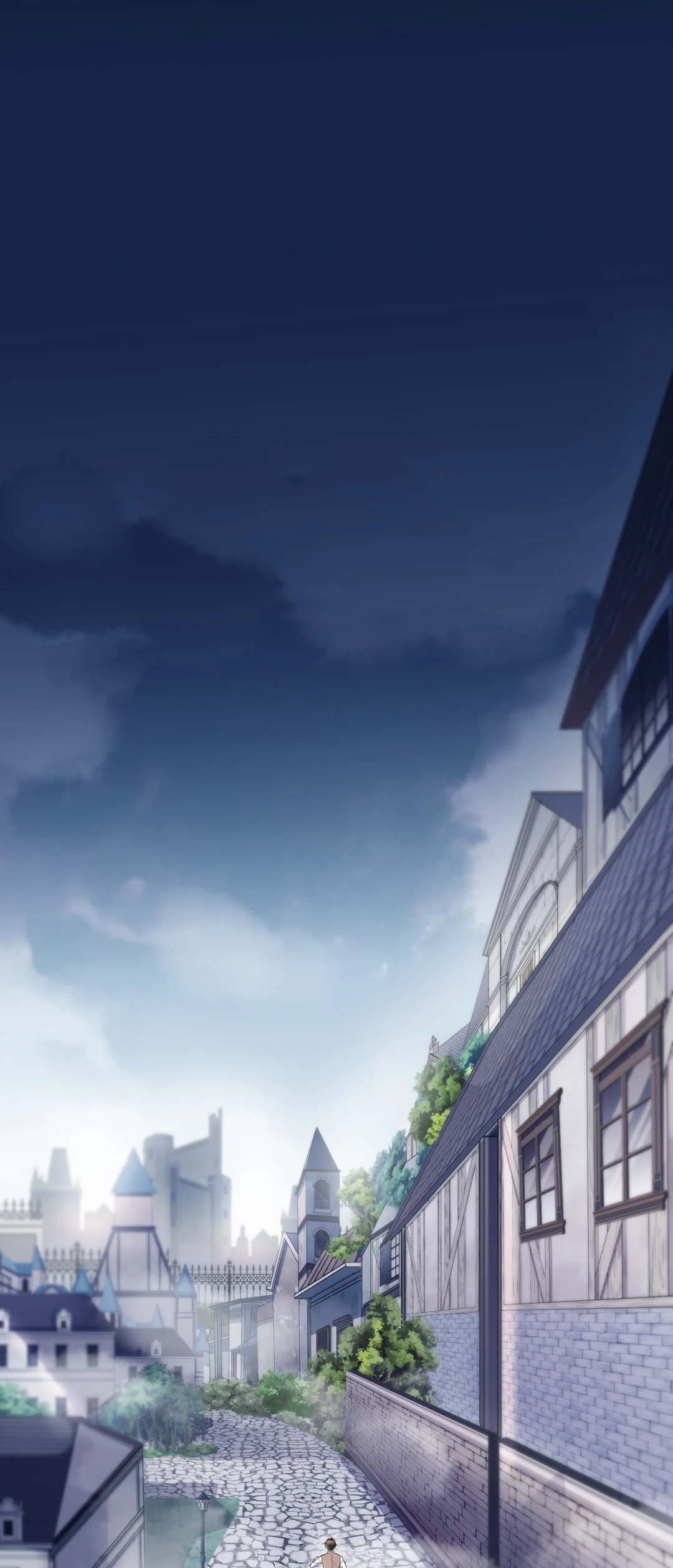 Read Sweet Bite Marks chapter 138 image 17 on Lezhin
