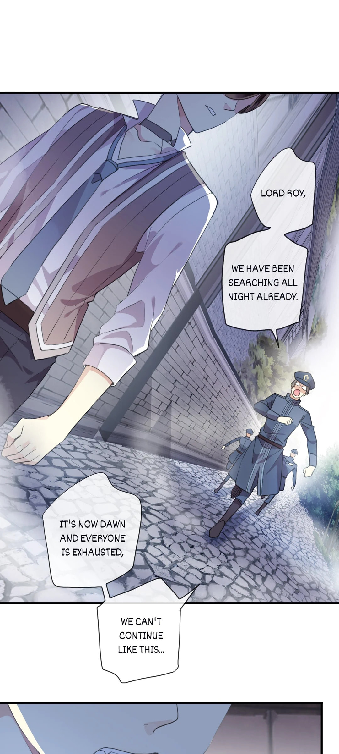 Read Sweet Bite Marks chapter 138 image 19 on Lezhin