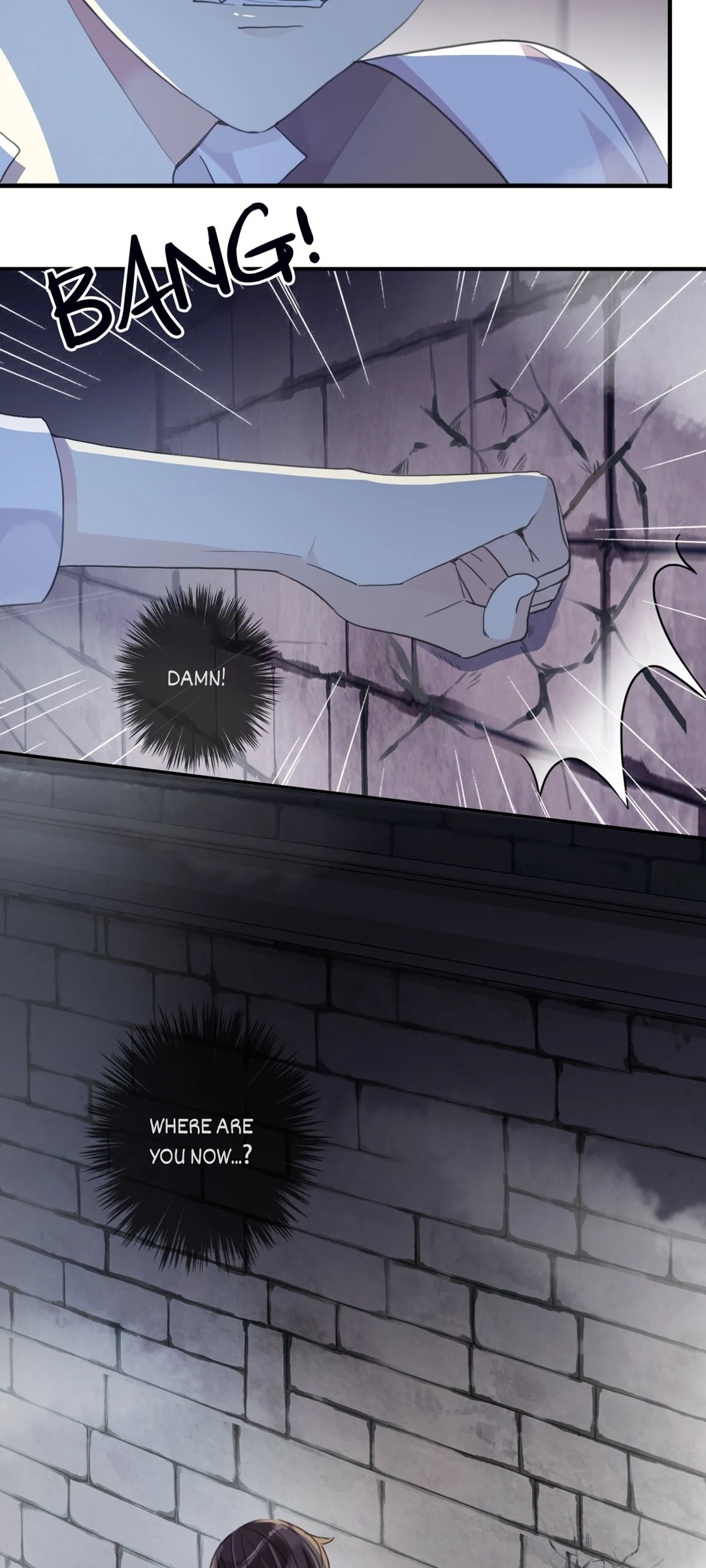 Read Sweet Bite Marks chapter 138 image 20 on Lezhin