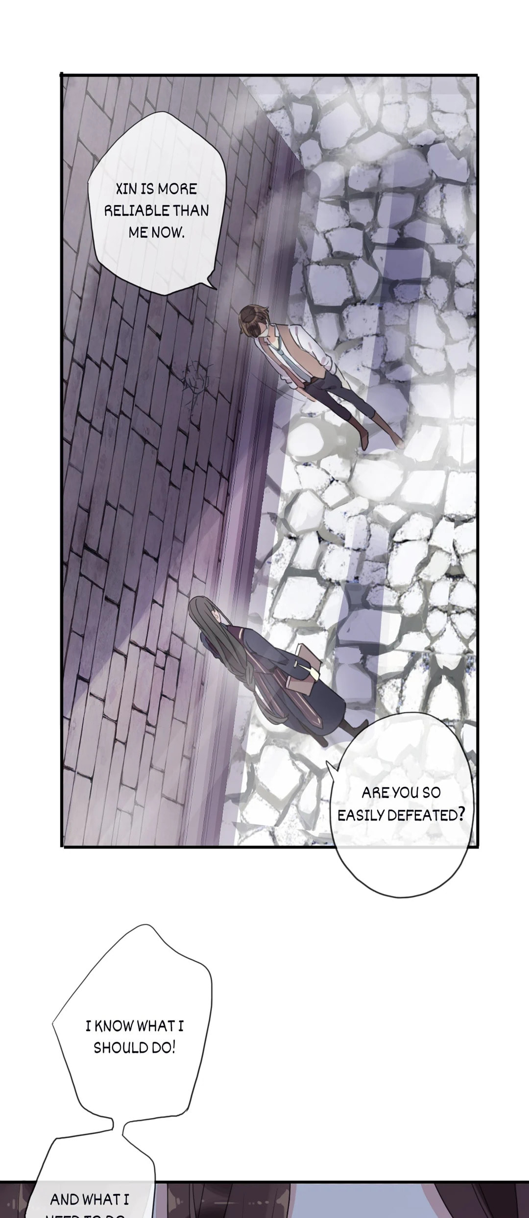 Read Sweet Bite Marks chapter 138 image 24 on Lezhin