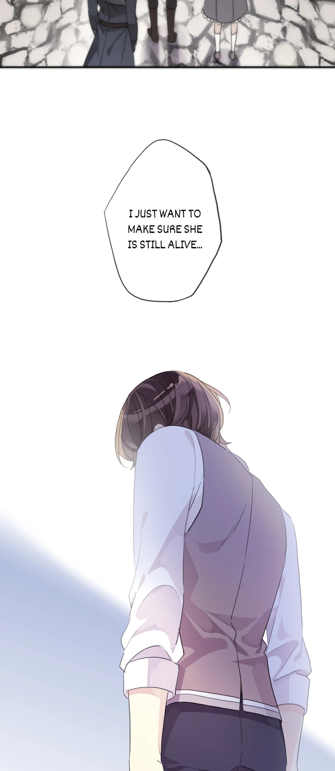 Read Sweet Bite Marks chapter 138 image 26 on Lezhin