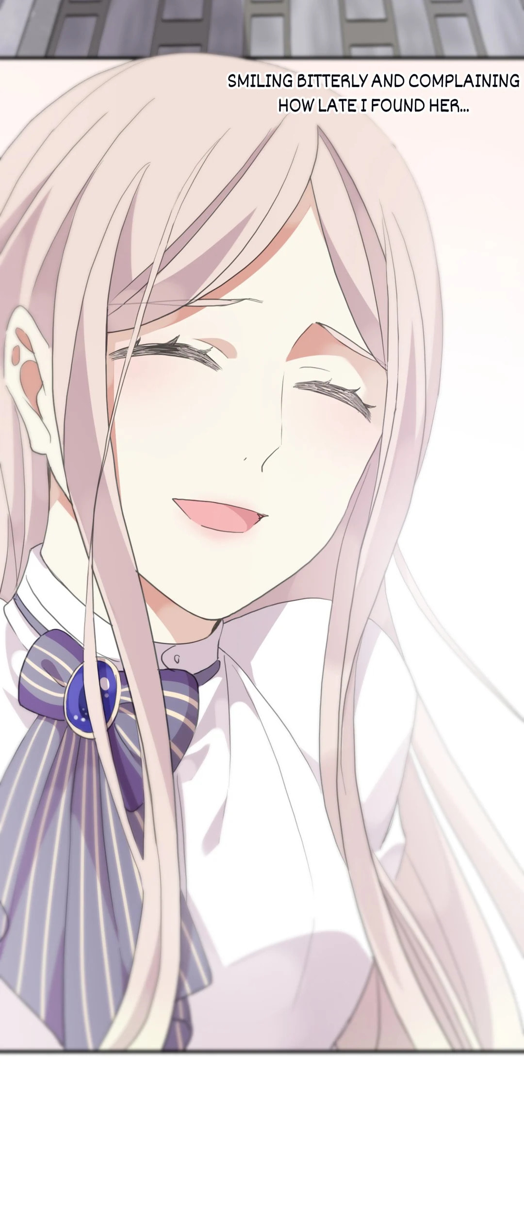 Read Sweet Bite Marks chapter 138 image 28 on Lezhin