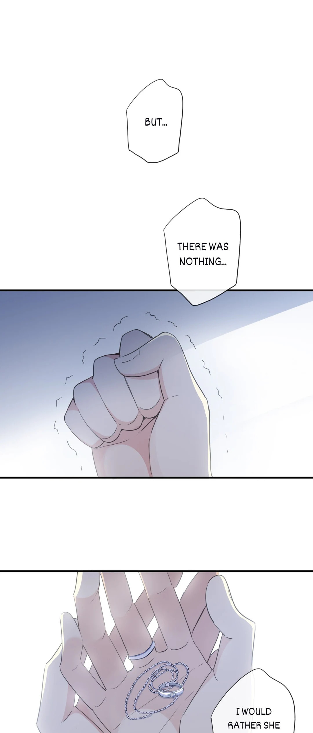 Read Sweet Bite Marks chapter 138 image 29 on Lezhin