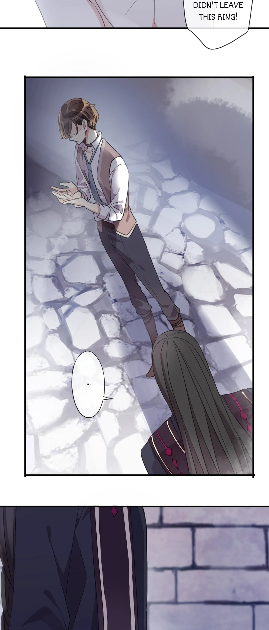 Read Sweet Bite Marks chapter 138 image 30 on Lezhin