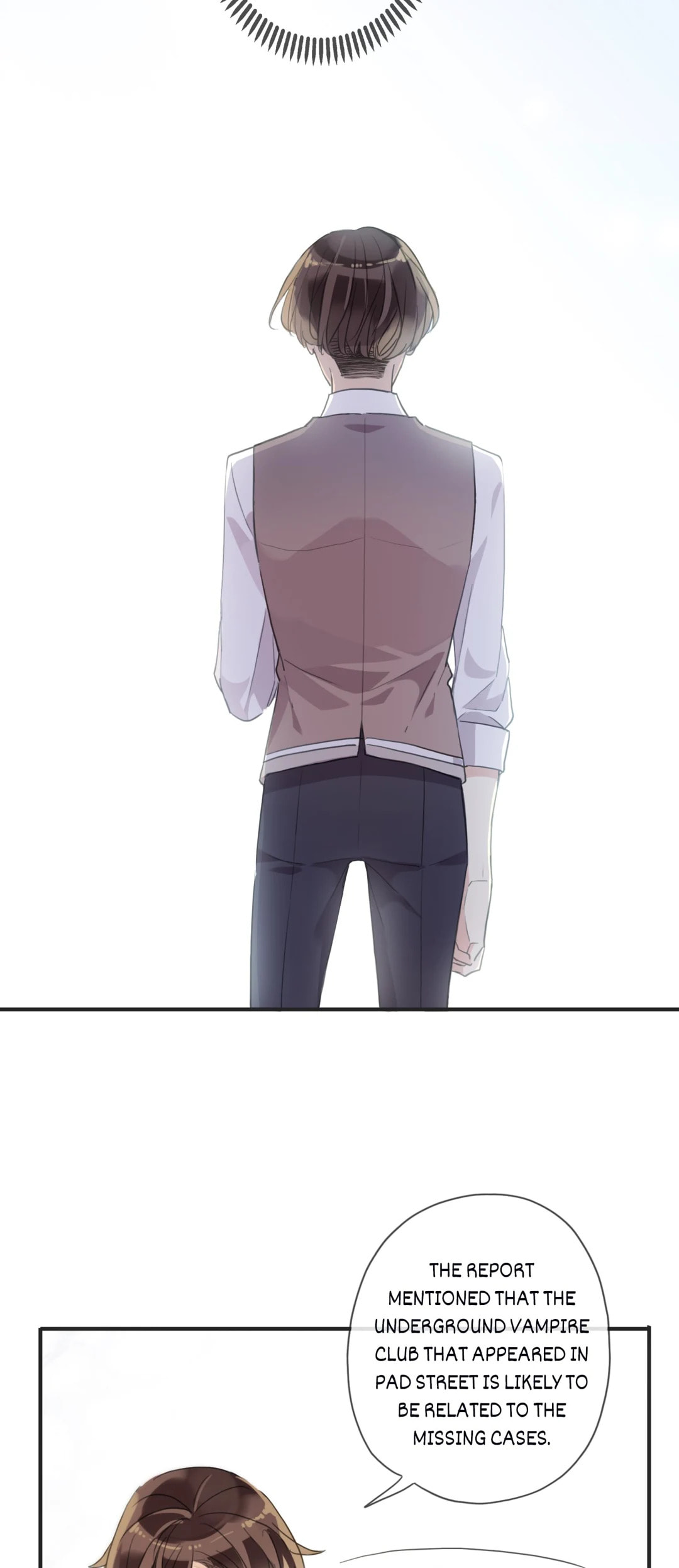 Read Sweet Bite Marks chapter 138 image 40 on Lezhin