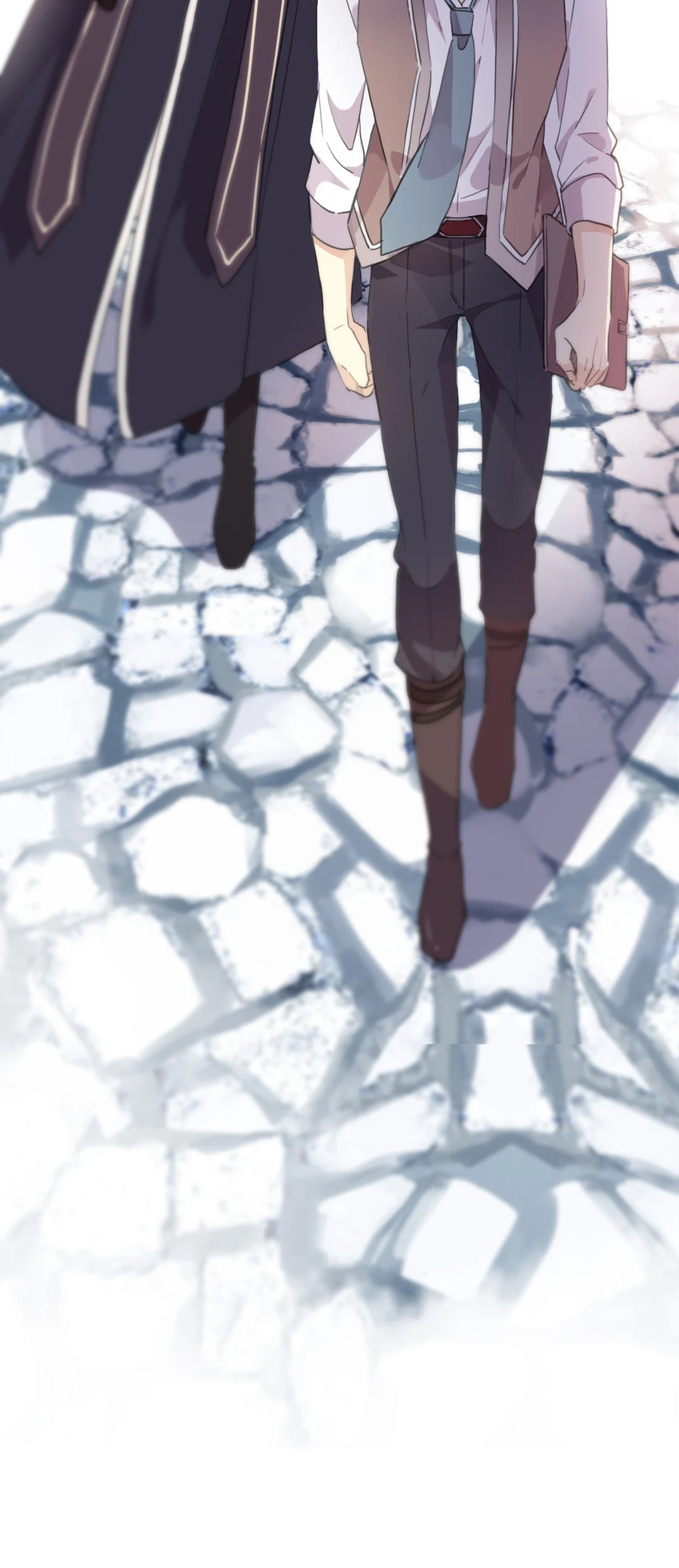 Read Sweet Bite Marks chapter 138 image 43 on Lezhin