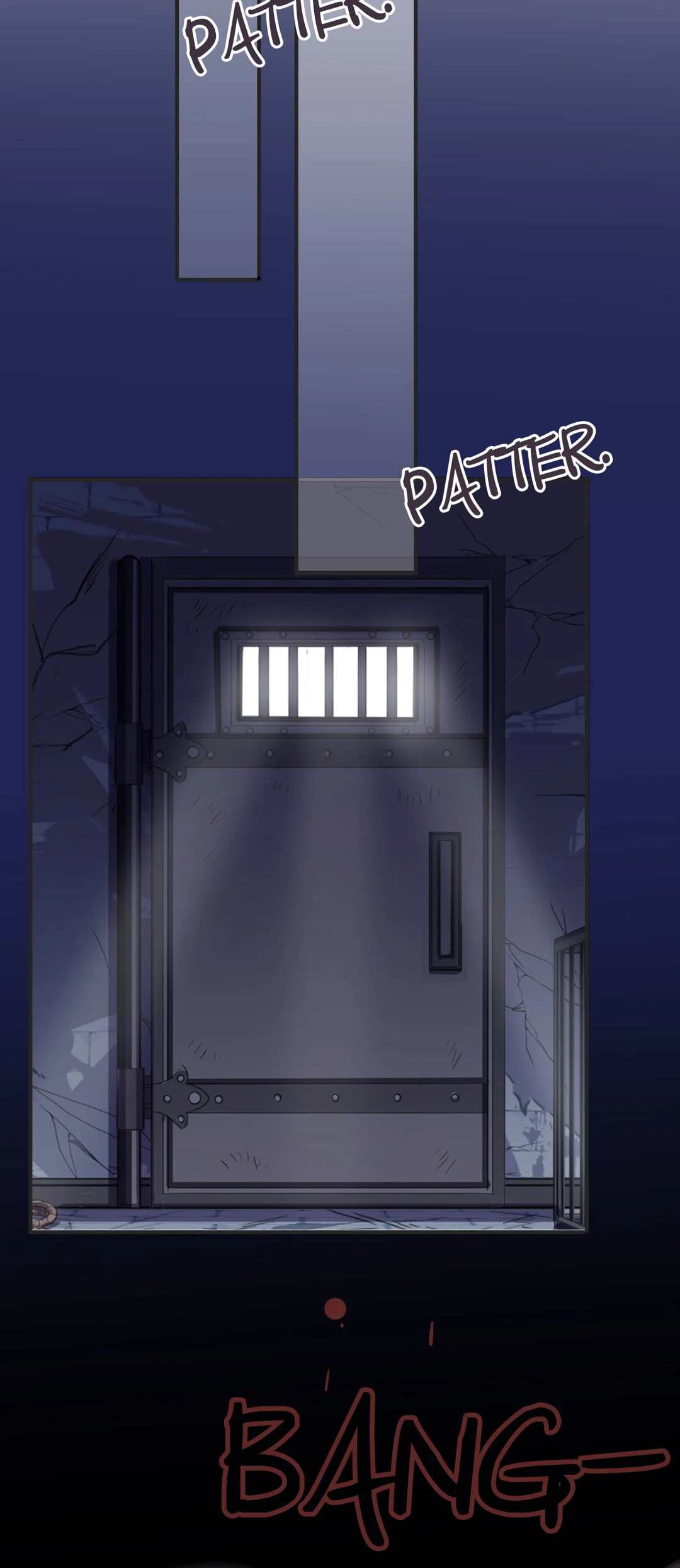 Read Sweet Bite Marks chapter 138 image 45 on Lezhin
