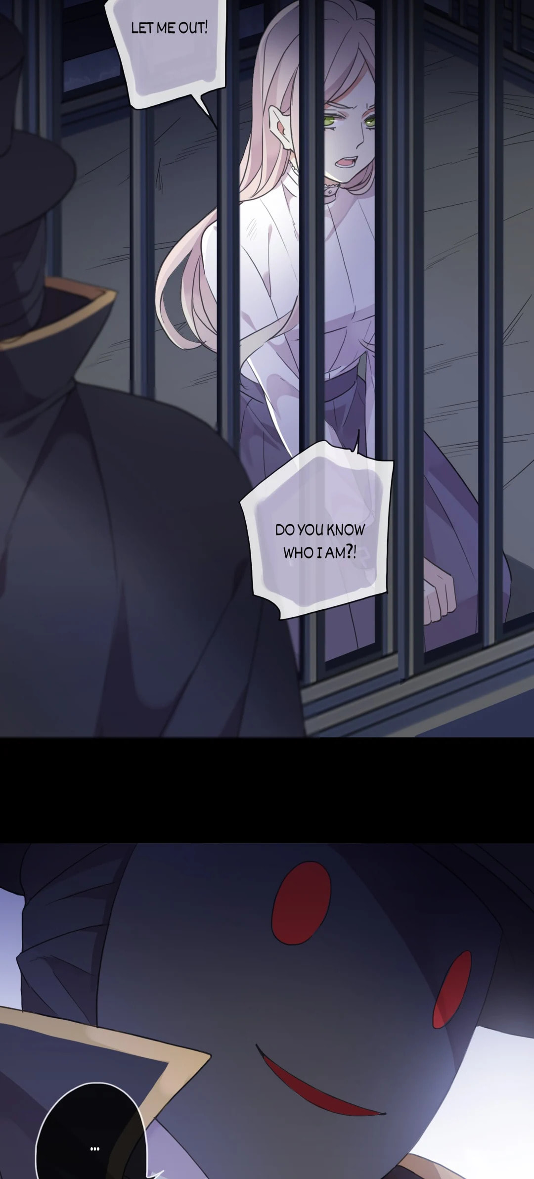 Read Sweet Bite Marks chapter 138 image 52 on Lezhin