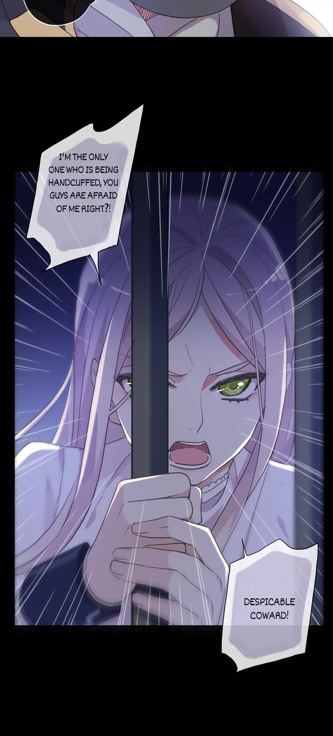 Read Sweet Bite Marks chapter 138 image 53 on Lezhin