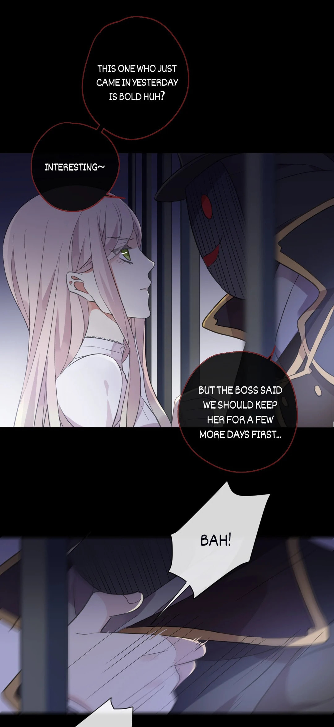 Read Sweet Bite Marks chapter 138 image 54 on Lezhin