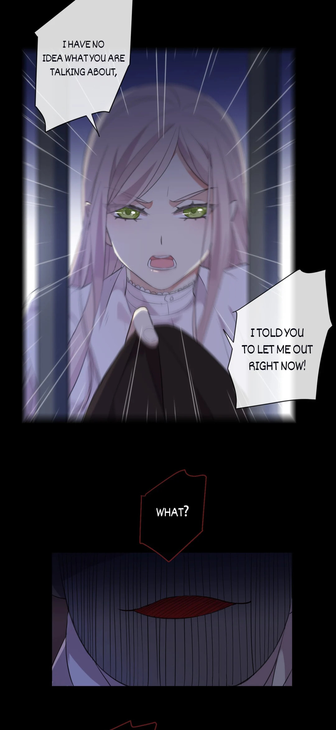 Read Sweet Bite Marks chapter 138 image 55 on Lezhin