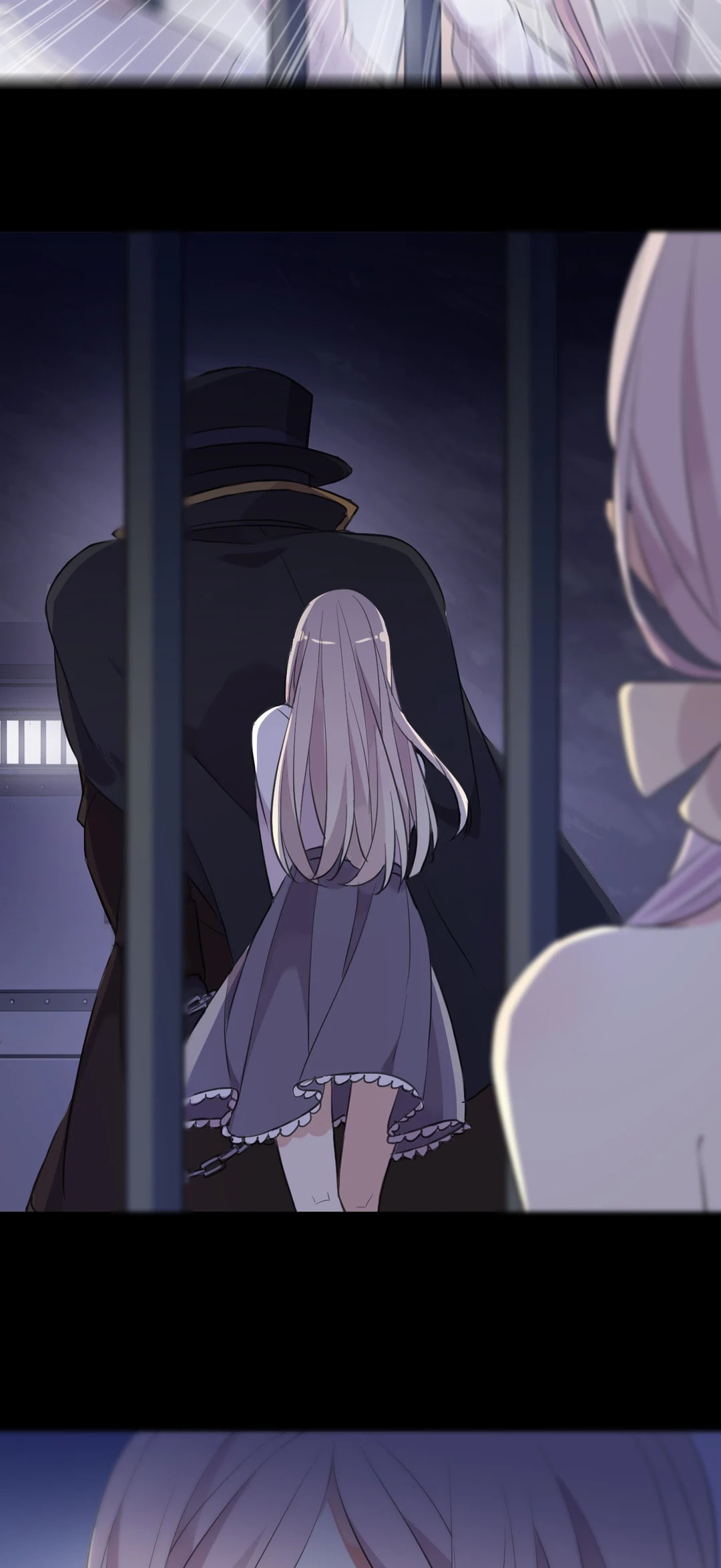 Read Sweet Bite Marks chapter 138 image 58 on Lezhin