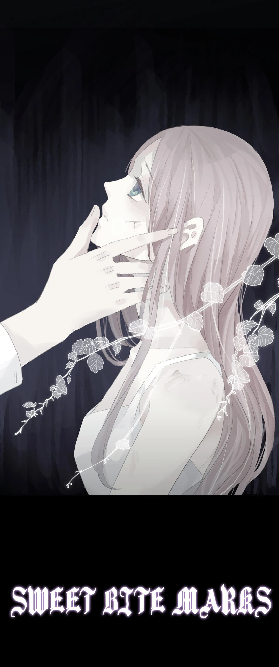 Read Sweet Bite Marks chapter 139 image 1 on Lezhin