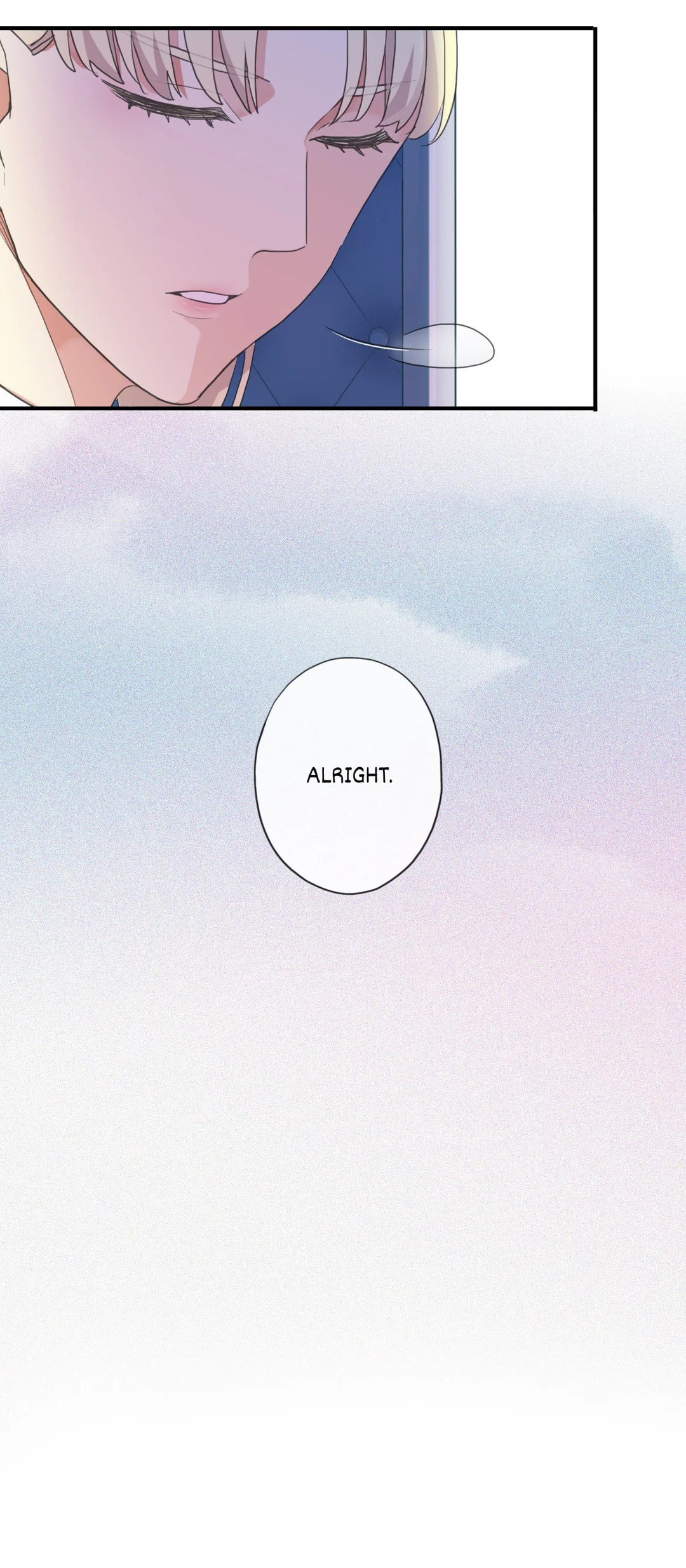Read Sweet Bite Marks chapter 139 image 10 on Lezhin