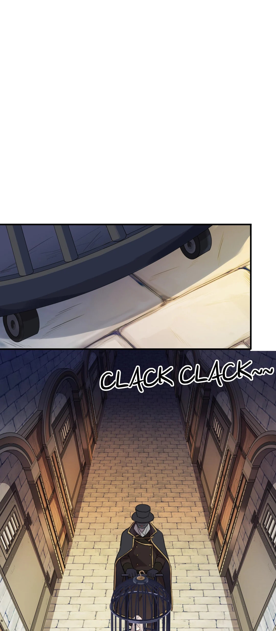 Read Sweet Bite Marks chapter 139 image 11 on Lezhin