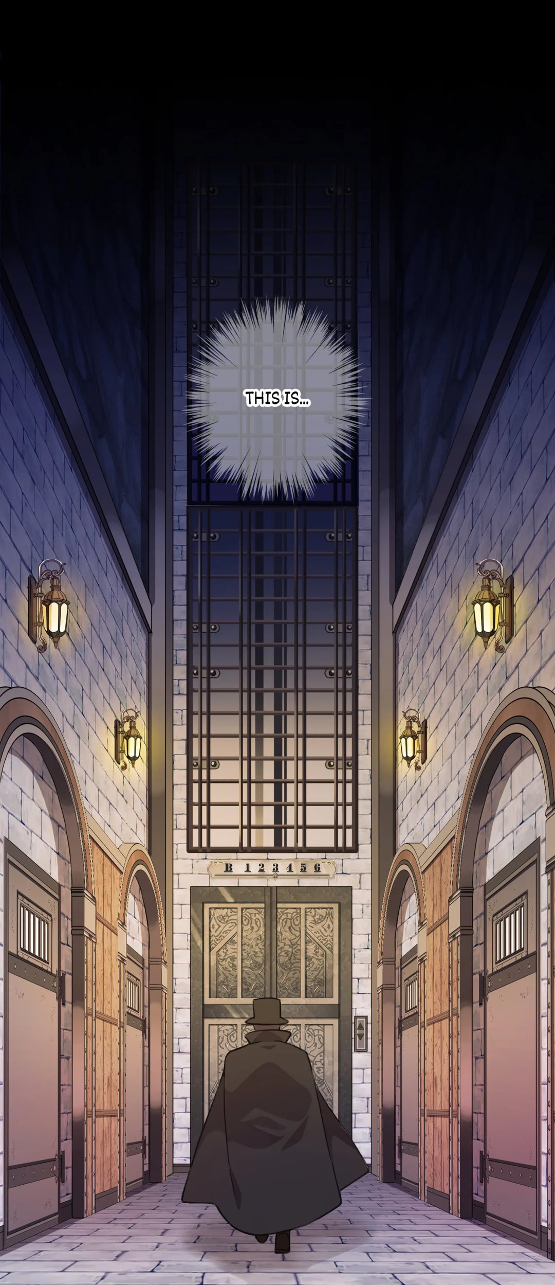 Read Sweet Bite Marks chapter 139 image 16 on Lezhin