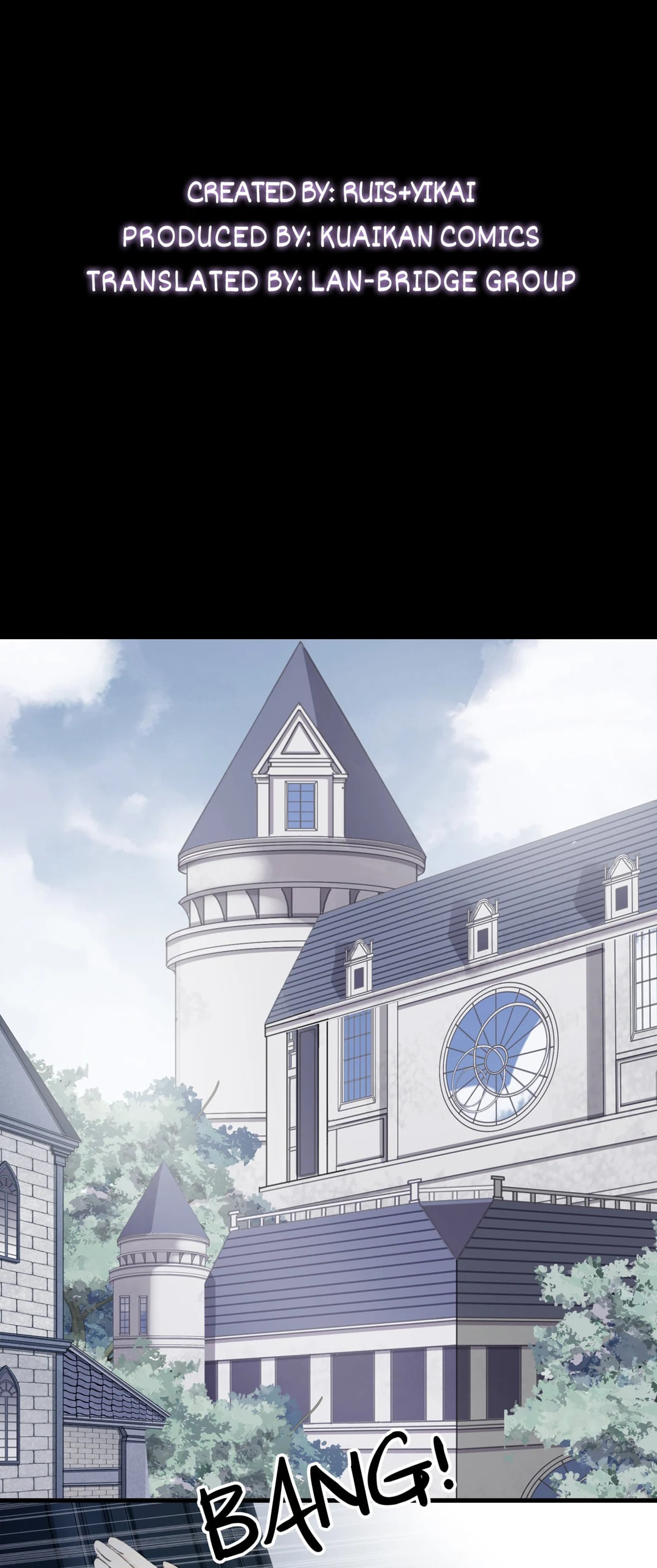 Read Sweet Bite Marks chapter 139 image 2 on Lezhin