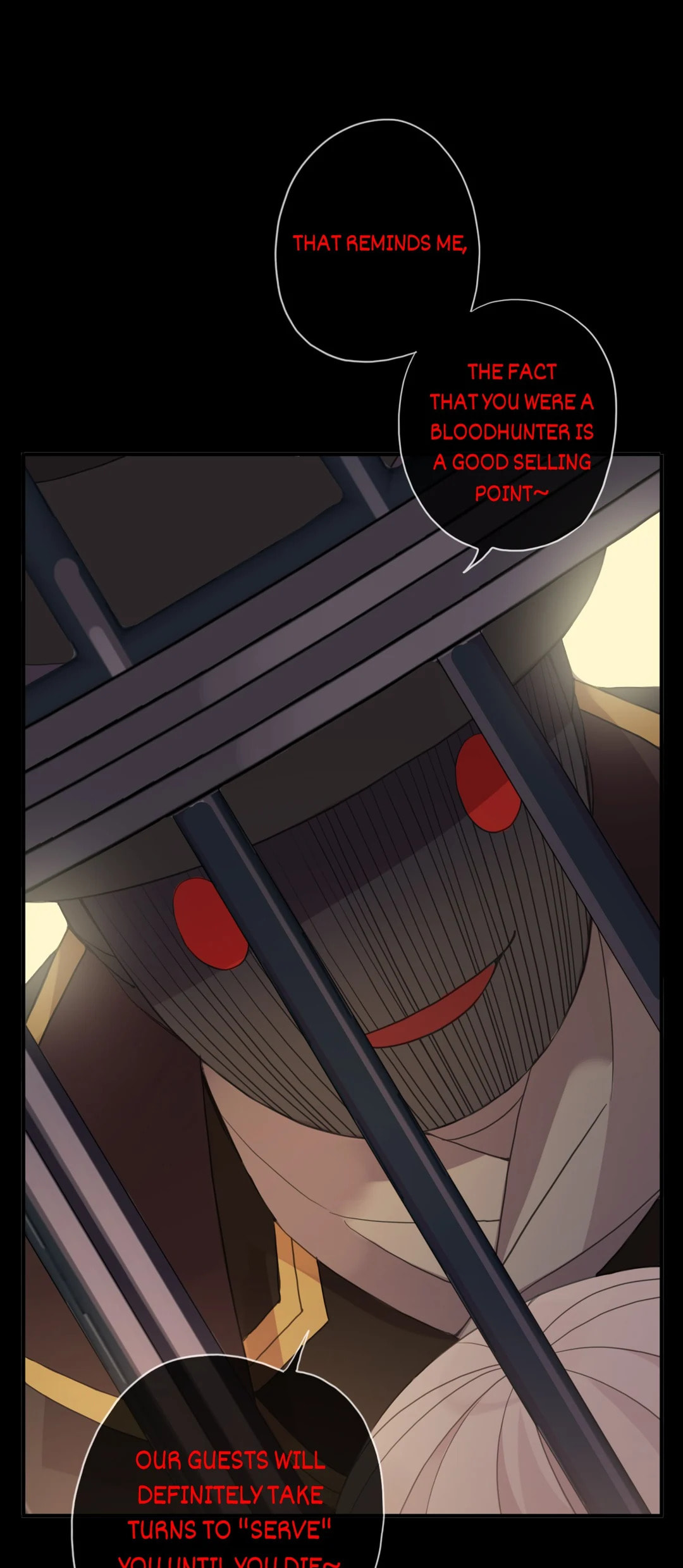 Read Sweet Bite Marks chapter 139 image 21 on Lezhin