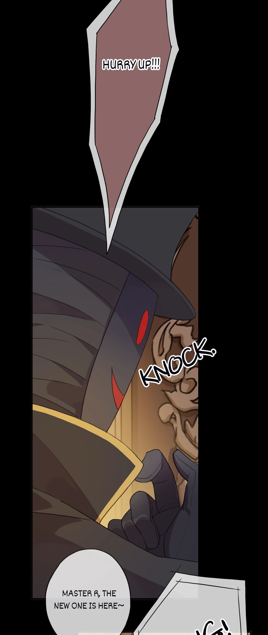Read Sweet Bite Marks chapter 139 image 30 on Lezhin