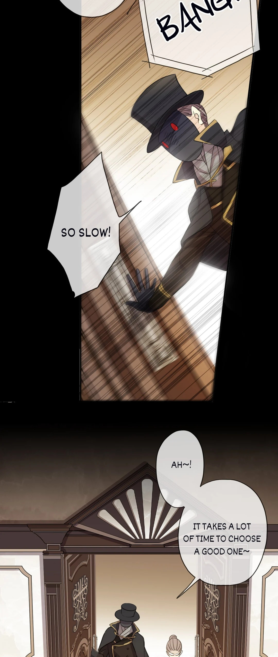 Read Sweet Bite Marks chapter 139 image 31 on Lezhin