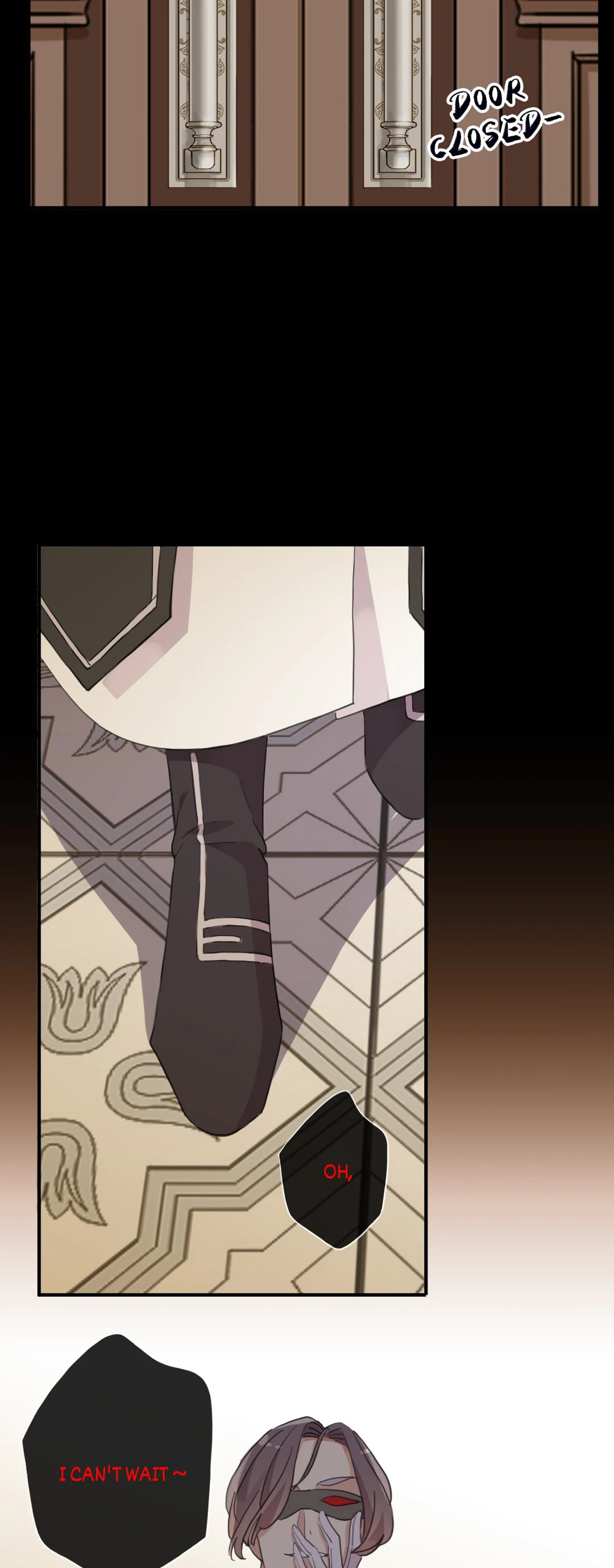 Read Sweet Bite Marks chapter 139 image 37 on Lezhin