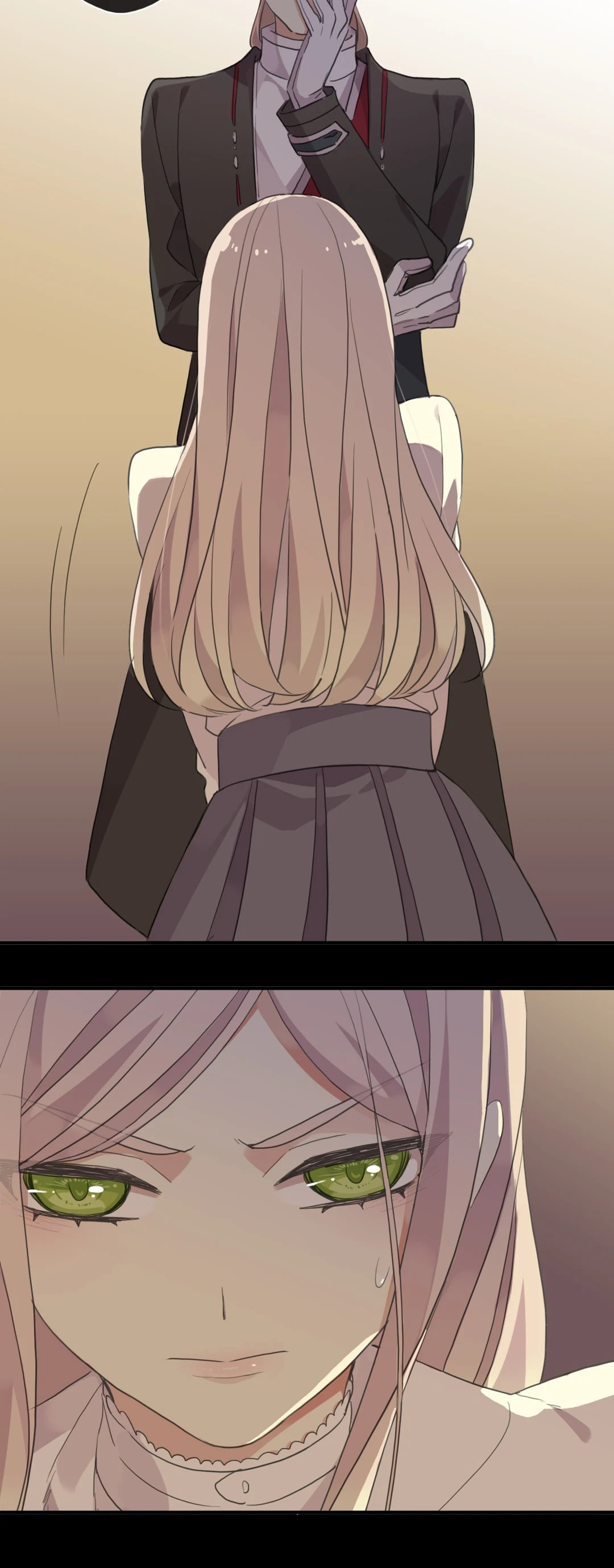 Read Sweet Bite Marks chapter 139 image 38 on Lezhin