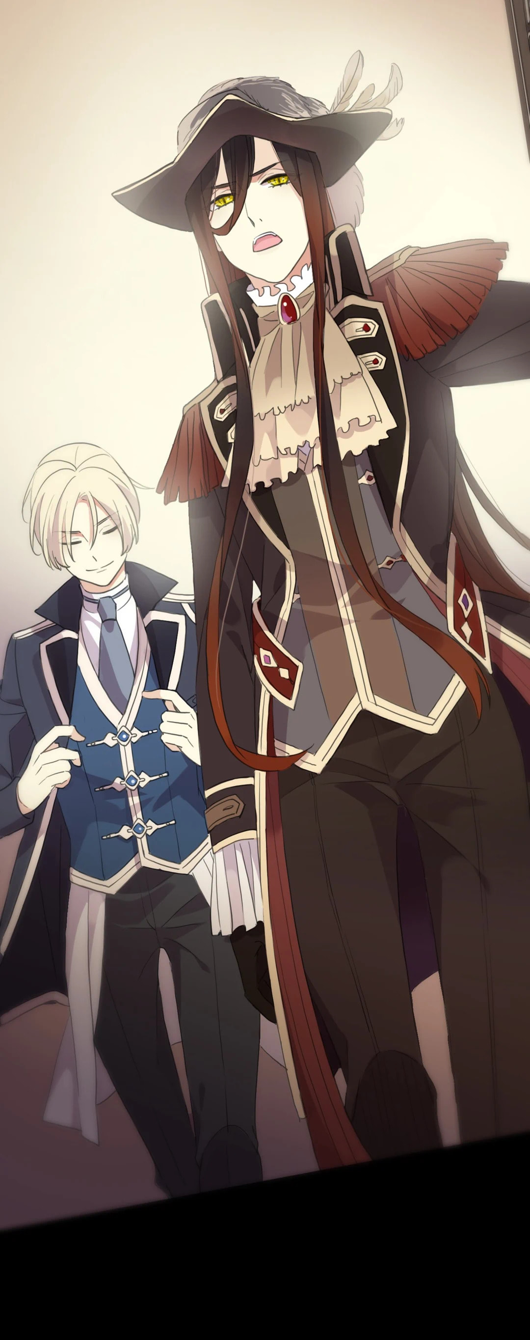 Read Sweet Bite Marks chapter 139 image 46 on Lezhin