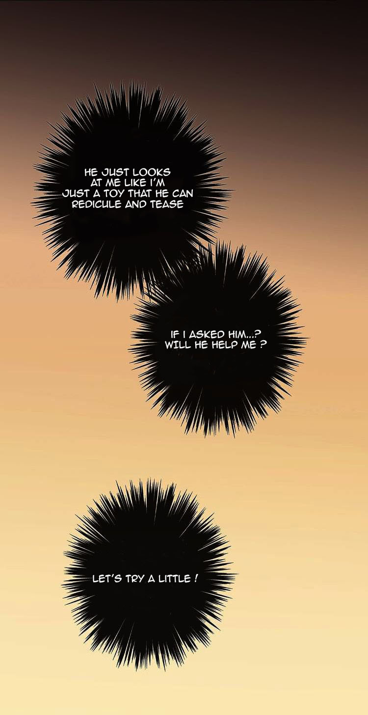 Read Sweet Bite Marks chapter 14 image 12 on Lezhin
