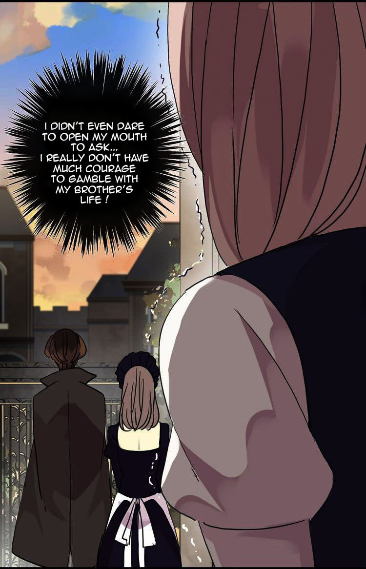 Read Sweet Bite Marks chapter 14 image 15 on Lezhin