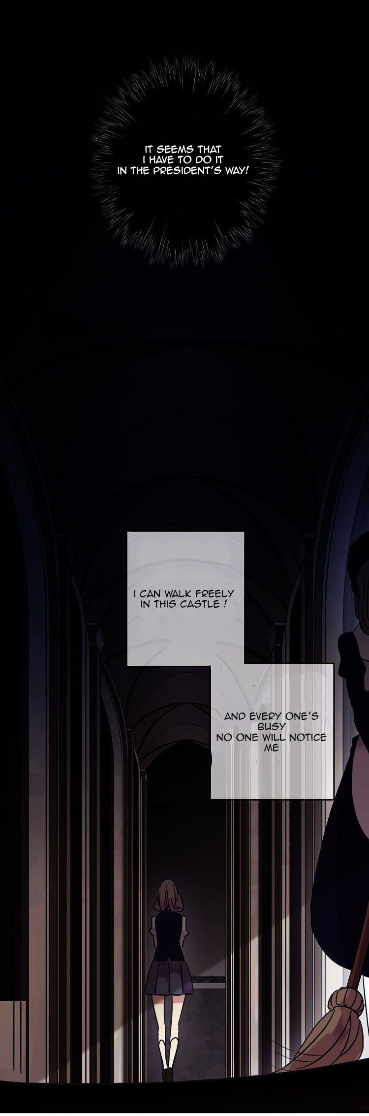 Read Sweet Bite Marks chapter 14 image 16 on Lezhin