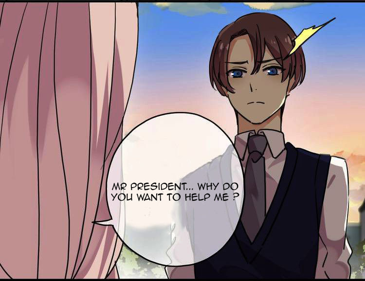 Read Sweet Bite Marks chapter 14 image 2 on Lezhin