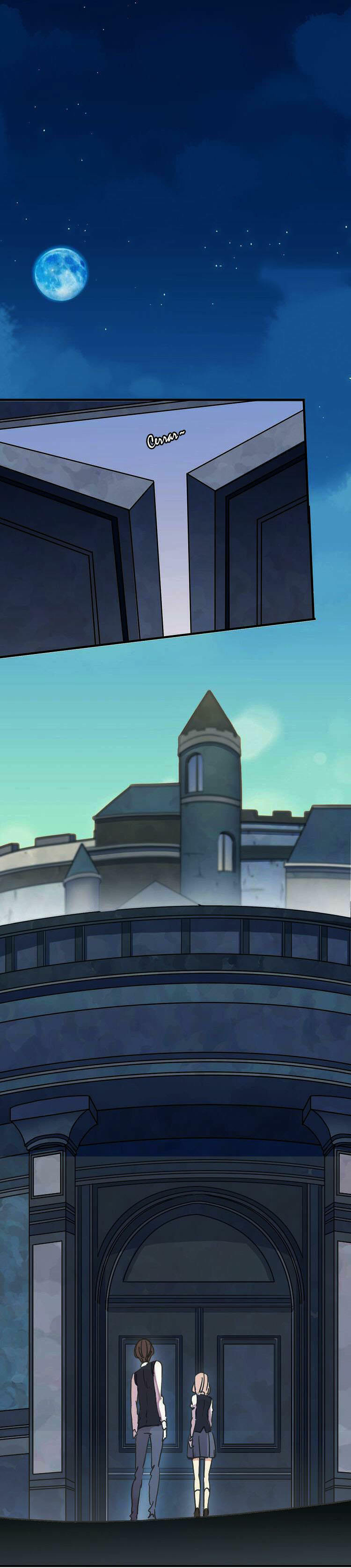 Read Sweet Bite Marks chapter 14 image 23 on Lezhin