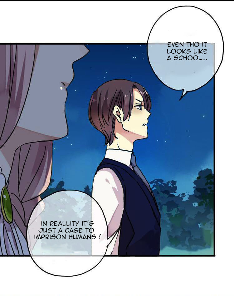 Read Sweet Bite Marks chapter 14 image 24 on Lezhin