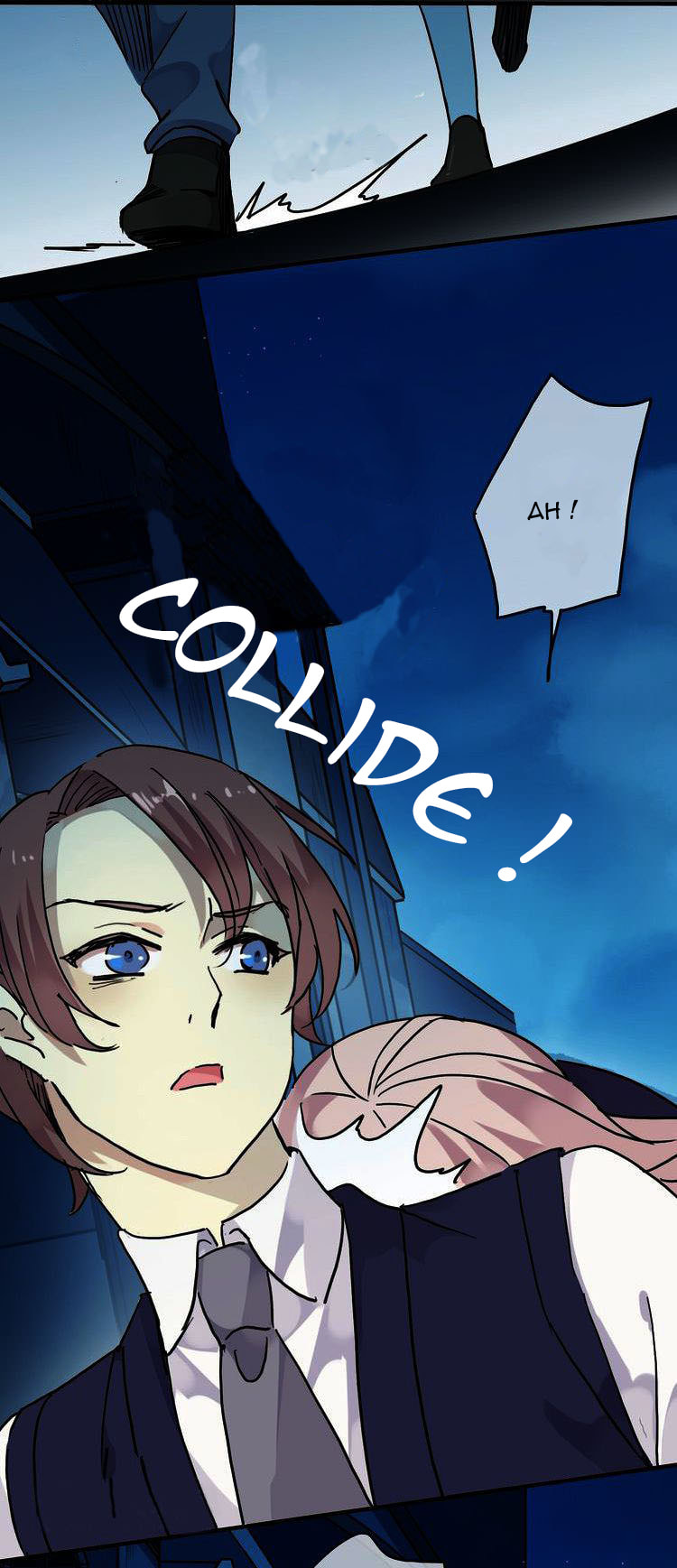 Read Sweet Bite Marks chapter 14 image 27 on Lezhin