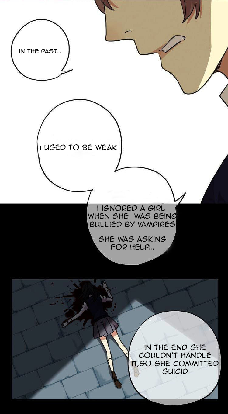 Read Sweet Bite Marks chapter 14 image 3 on Lezhin