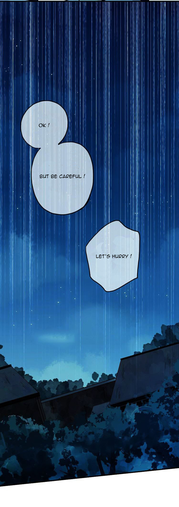 Read Sweet Bite Marks chapter 14 image 30 on Lezhin