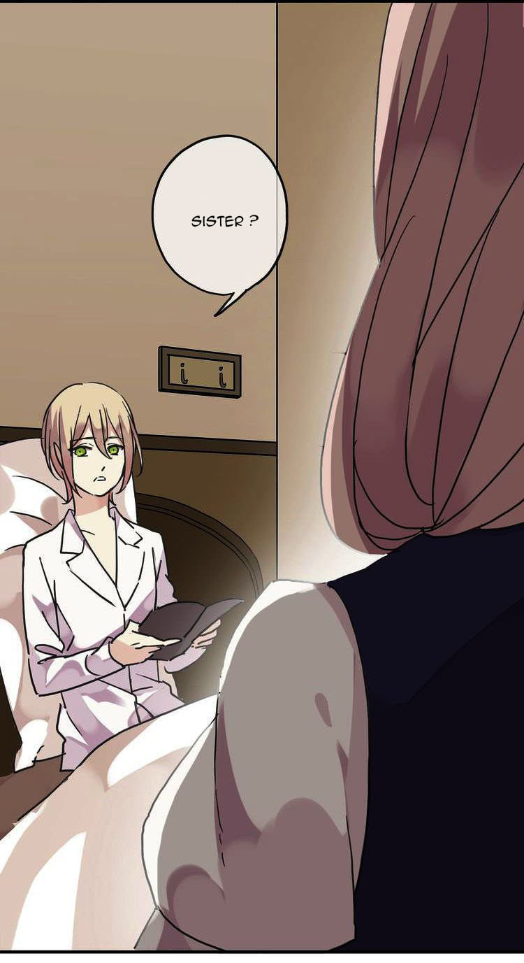 Read Sweet Bite Marks chapter 14 image 32 on Lezhin