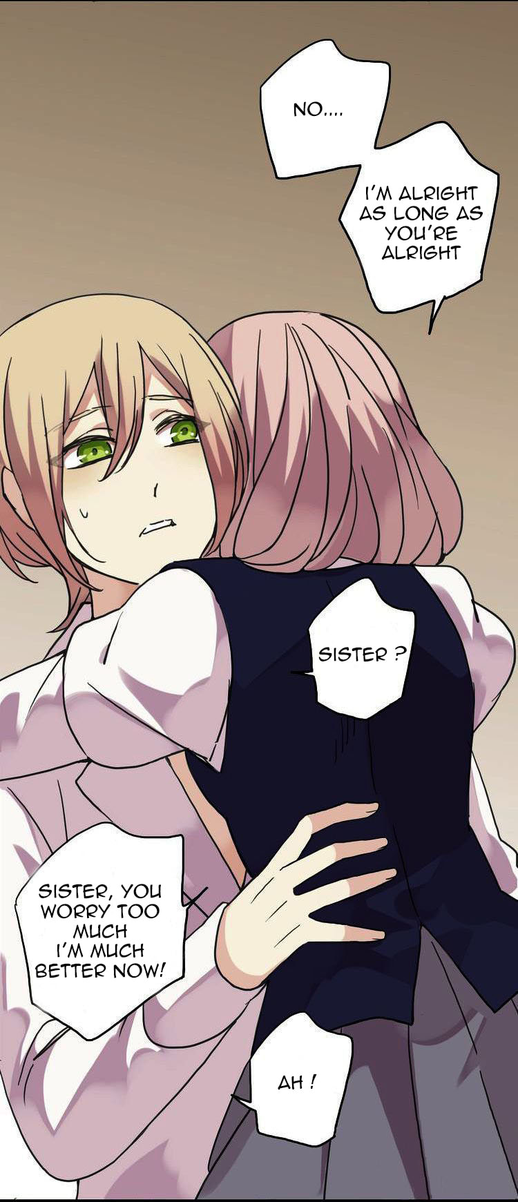 Read Sweet Bite Marks chapter 14 image 34 on Lezhin