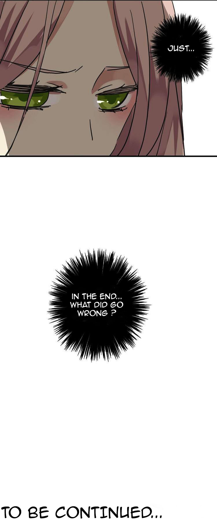 Read Sweet Bite Marks chapter 14 image 35 on Lezhin