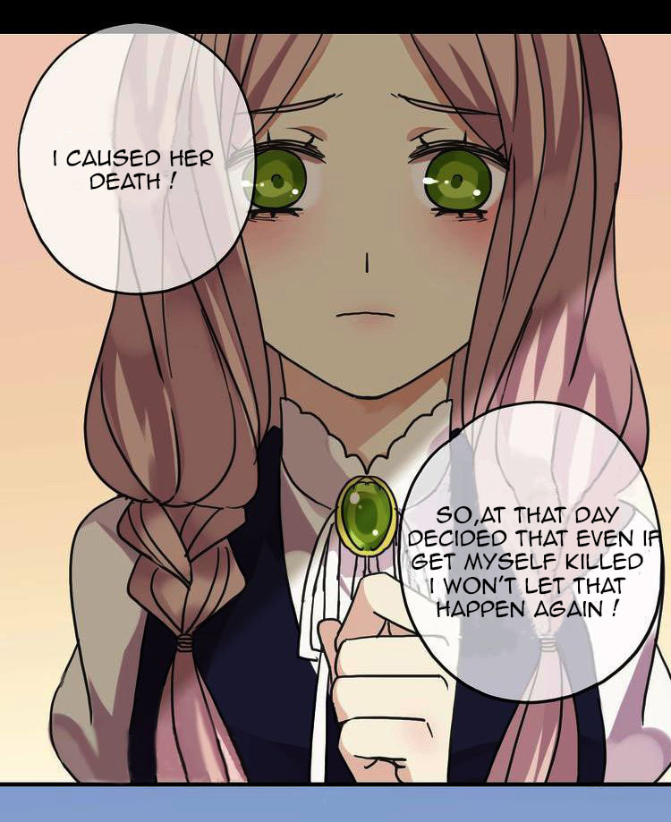 Read Sweet Bite Marks chapter 14 image 4 on Lezhin
