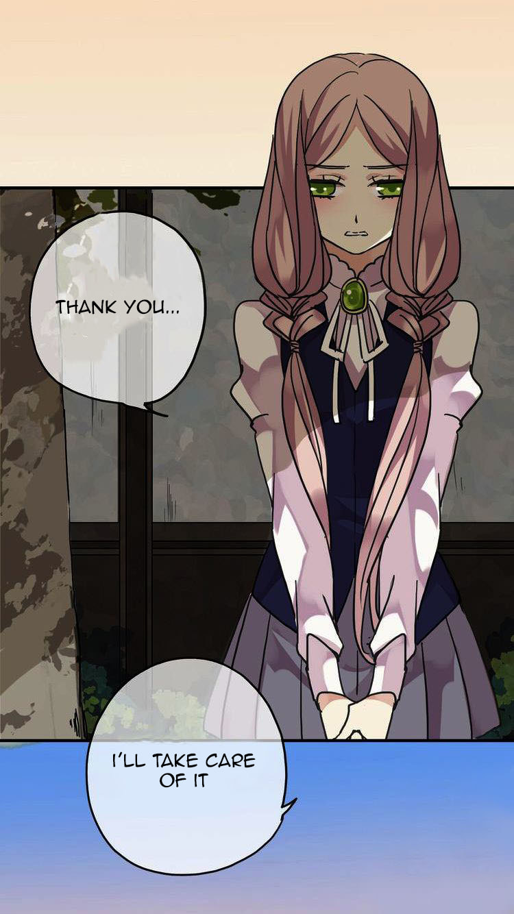 Read Sweet Bite Marks chapter 14 image 7 on Lezhin
